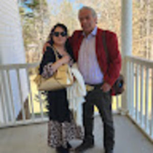 Meet your Posher, Abraham